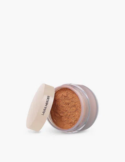 Laura Mercier Translucent Loose Setting Powder Ultra-blur 20g In Medium Deep