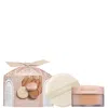 Laura Mercier Divinely Flawless Translucent Loose Setting Powder And Puff 29g (various Shades) - Medium-deep In Medium-deep