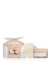 Laura Mercier Divinely Flawless Translucent Loose Setting Powder Ultra-blur & Puff ($70 Value)