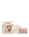 Laura Mercier Divinely Flawless Translucent Loose Setting Powder Ultra-blur & Puff ($70 Value) In Translucent Medium Deep