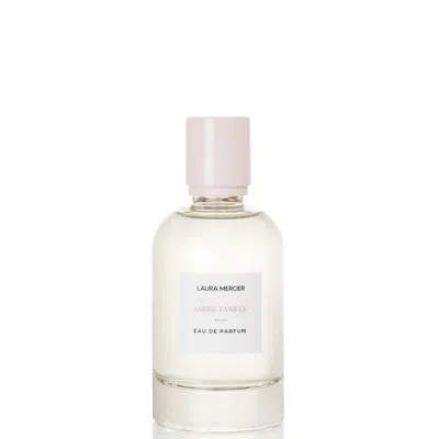 Laura Mercier Exclusive Ambre Vanille Eau De Parfum 100ml In White