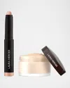 Laura Mercier Eye And Tlsp Discovery Set