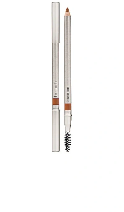 Laura Mercier Eye Brow Pencil In Auburn