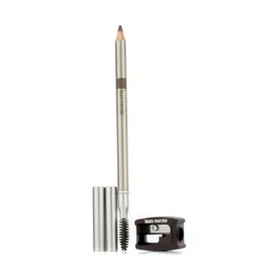 Laura Mercier - Eye Brow Pencil With Groomer Brush - No. Ash Blonde 1.17g / 0.04oz