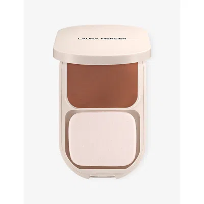 Laura Mercier 5ntiramisu Feathermatte Powder Foundation 6.5g