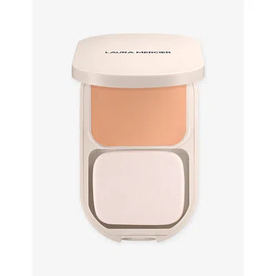 Laura Mercier 2naffogato Feathermatte Powder Foundation 6.5g