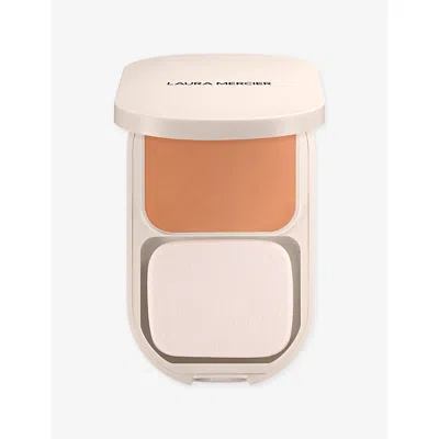 Laura Mercier 4ccanele Feathermatte Powder Foundation 6.5g