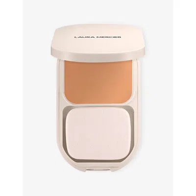 Laura Mercier 3wbutterscotch Feathermatte Powder Foundation 6.5g