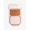 Laura Mercier 4wcremebrulee Feathermatte Powder Foundation 6.5g