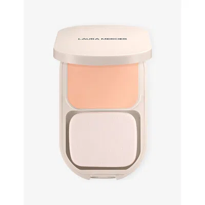 Laura Mercier 2cmadeleine Feathermatte Powder Foundation 6.5g