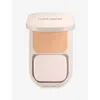 Laura Mercier 2wcreme Caramel Feathermatte Powder Foundation 6.5g