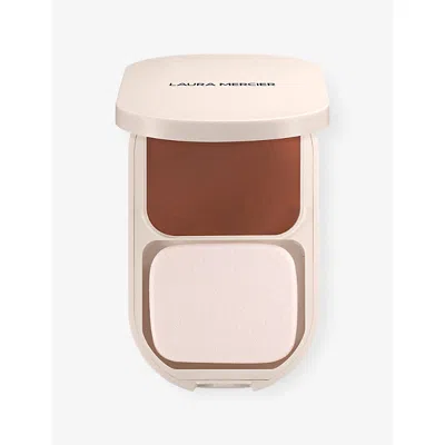 Laura Mercier 6cmacchiato Feathermatte Powder Foundation 6.5g