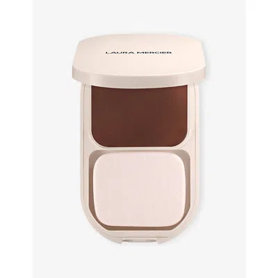 Laura Mercier 7nbonbon Feathermatte Powder Foundation 6.5g