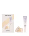 Laura Mercier Winter Glow Prime & Set Duo ($53 Value)