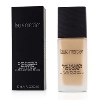 Laura Mercier / Flawless Fusion Ultra Longwear Foundation (1c1) Shell 1 oz (29 Ml) In Multi
