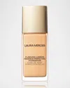 Laura Mercier Flawless Lumière Radiance-perfecting Foundation 1c1 Shell 1 oz/ 30 ml In 1c1 Shell