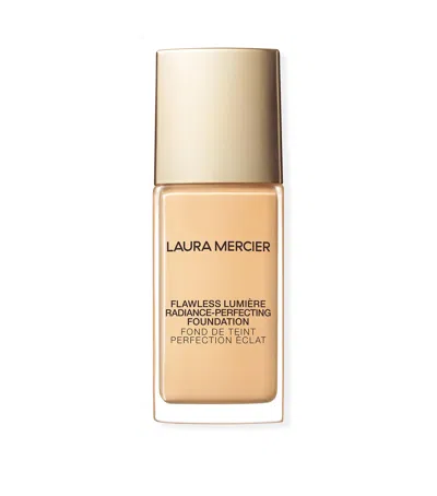 Laura Mercier Flawless Lumière Foundation In Nude