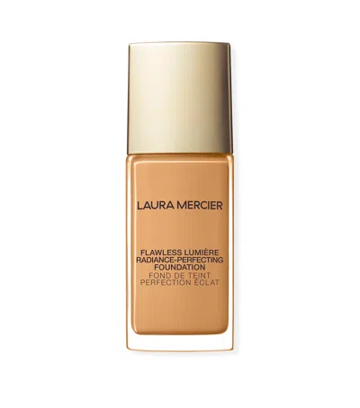 Laura Mercier Flawless Lumière Foundation In Nude