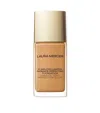 Laura Mercier Flawless Lumière Foundation In Nude
