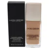 Laura Mercier Flawless Lumiere Radiance-perfecting Foundation - 1c1 Shell By  For Women - 1 oz Founda