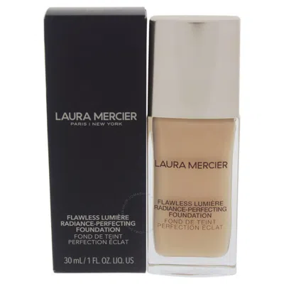 Laura Mercier Flawless Lumiere Radiance-perfecting Foundation - 2n1.5 Beige By  For Women - 1 oz Foun In White
