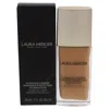 Laura Mercier Flawless Lumiere Radiance-perfecting Foundation - 2n2 Linen By  For Women - 1 oz Founda