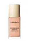 Laura Mercier Flawless Lumiere Radiance Perfecting Foundation 30ml In 0c1 Alabaster