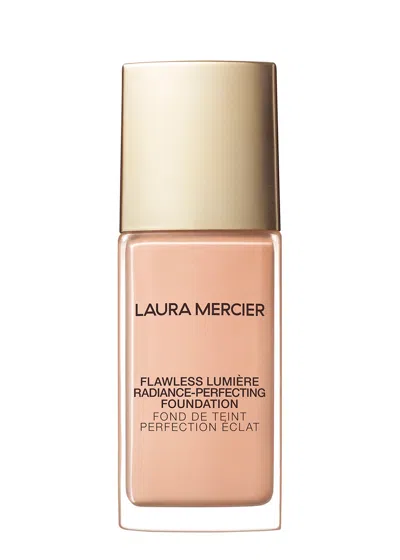Laura Mercier Flawless Lumiere Radiance Perfecting Foundation 30ml In 0c1 Alabaster
