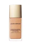 Laura Mercier Flawless Lumiere Radiance Perfecting Foundation 30ml In 3n2 Honey