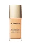Laura Mercier Flawless Lumiere Radiance Perfecting Foundation 30ml In 3w1 Dusk
