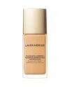 Laura Mercier Flawless Lumi&#232re Radiance-perfecting Foundation In N. Latte (light To Medium With Neutral U