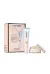 Laura Mercier Flawless Treats Mini Prime + Set Duo