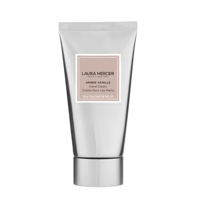 Laura Mercier Hand Crème In Ambre Vanille