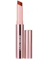 Laura Mercier Unisex 2g Burst High Vibe Lip Color In Brown