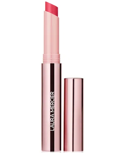 Laura Mercier High Vibe Lip Color In Transparent