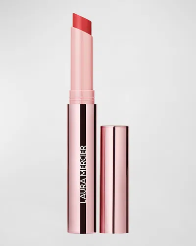 Laura Mercier High Vibe Lip Color In Blaze (warm Pink)