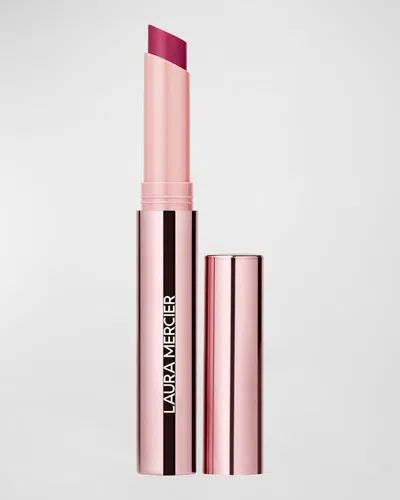 Laura Mercier High Vibe Lip Colour In 141 Click