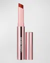 Laura Mercier High Vibe Lip Color In Burst (vivid Burgundy)