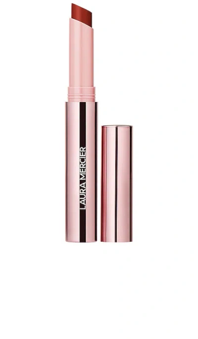 Laura Mercier Unisex 2g Burst High Vibe Lip Color In 180 Burst