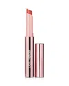 Laura Mercier High Vibe Lip Color In Peek (chestnut Rose)