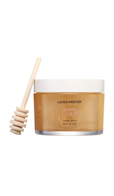 Laura Mercier Honey Bath In Ambre Vanille