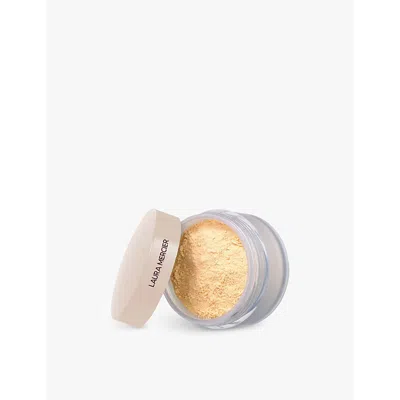 Laura Mercier Translucent Loose Setting Powder Ultra-blur 20g In Honey