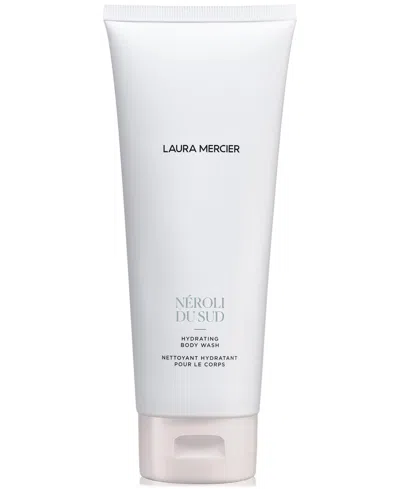 Laura Mercier Hydrating Body Wash, 200 ml In White