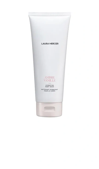 Laura Mercier Hydrating Body Wash In Ambre Vanille