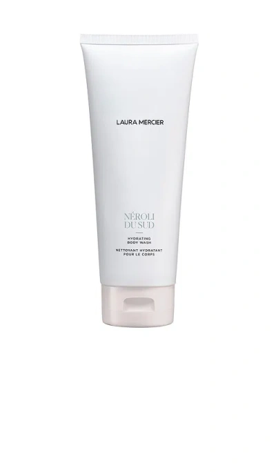 Laura Mercier Hydrating Body Wash In Neroli Du Sud