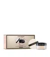 Laura Mercier Indulgent Icons Ultra-blur Translucent Loose Setting Powder And Puff Set 29g In Multi