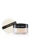 Laura Mercier Indulgent Icons Translucent Loose Setting Powder & Puff Set ($51 Value) In Nude