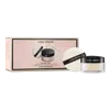 Laura Mercier Indulgent Icons Translucent Loose Setting Powder Ultra-blur & Velour Puff Set