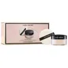 Laura Mercier Indulgent Icons Ultra-blur Translucent Loose Setting Powder & Velour Puff Duo Gift Set