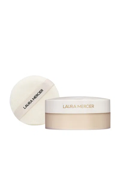 LAURA MERCIER JUMBO TRANSLUCENT LOOSE SETTING POWDER ULTRA BLUR